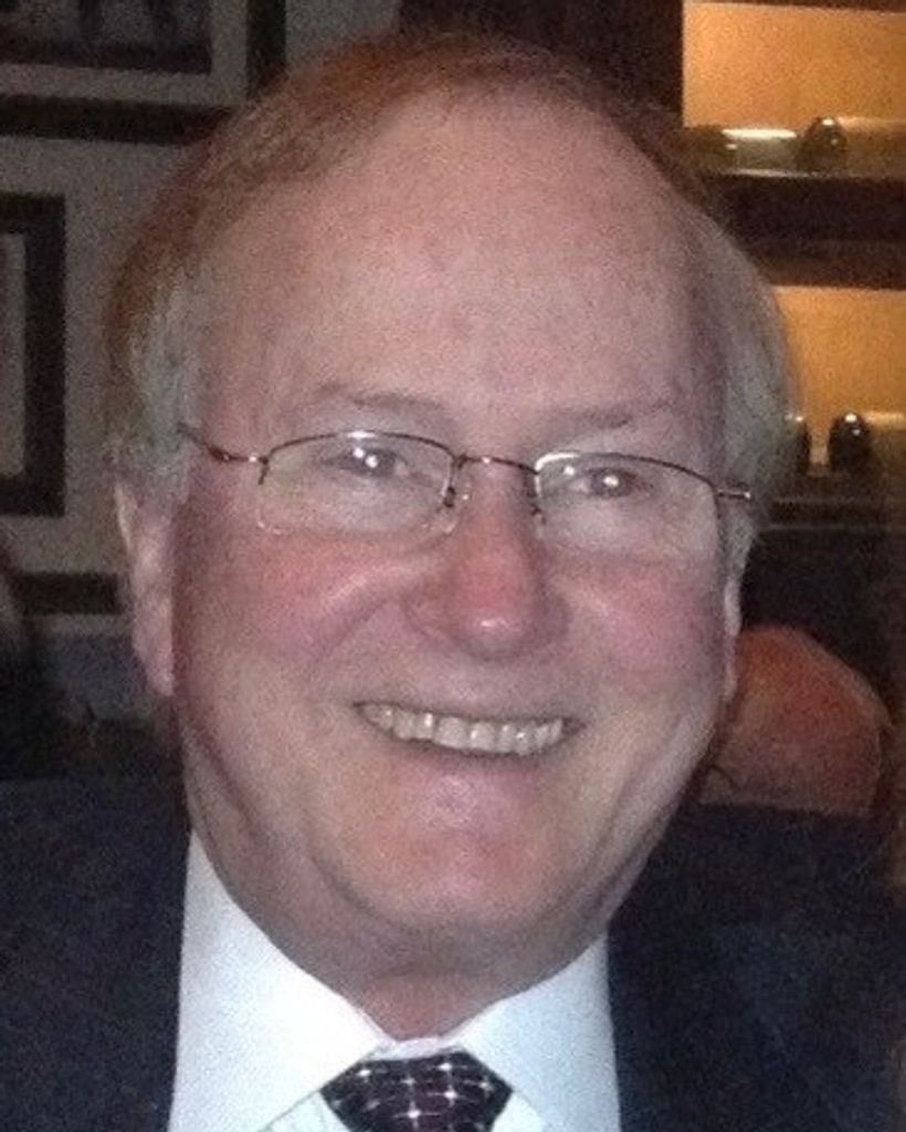 James Robert Brown Profile Photo
