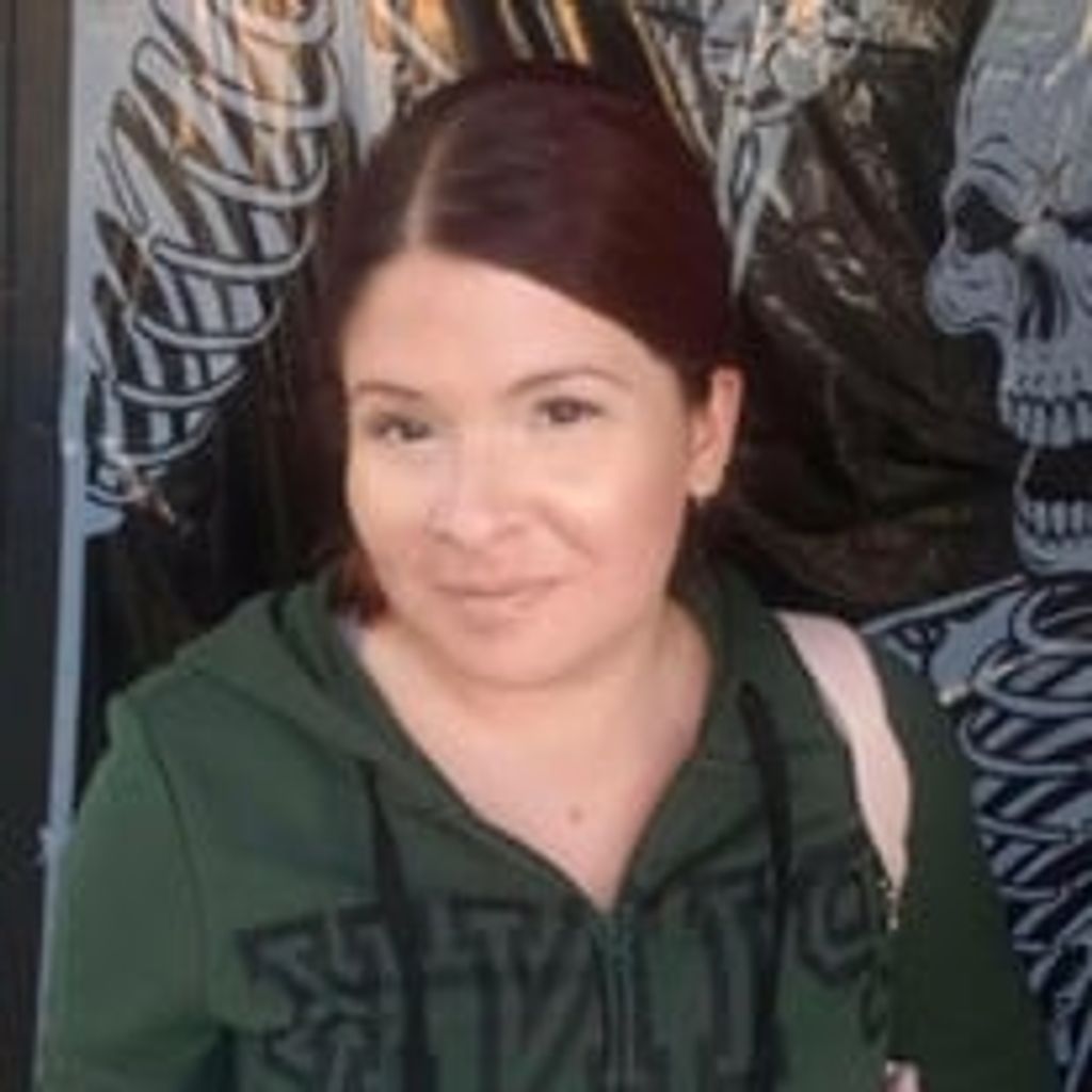 Nicole Juanita Pacheco