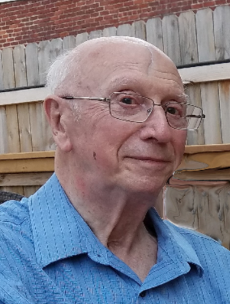 Martin R. Baerlin Profile Photo