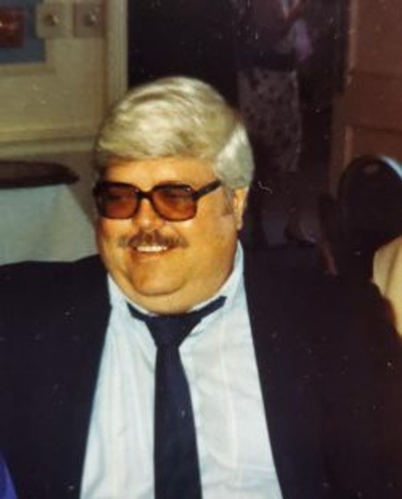 Robert Gorvin