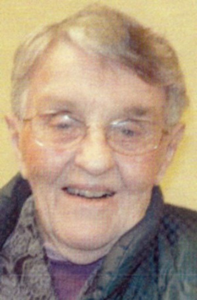 Miriam F. “Mim” Butz