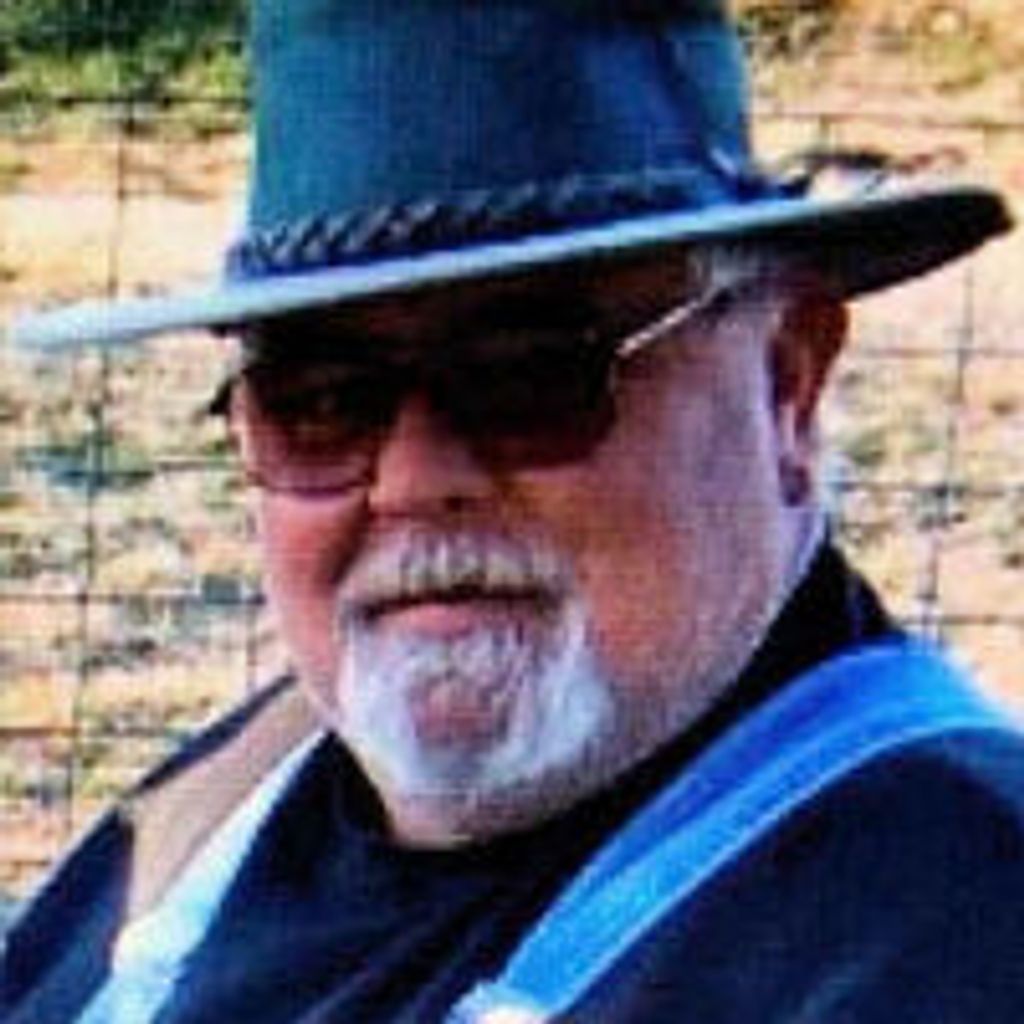 John Dale Totten