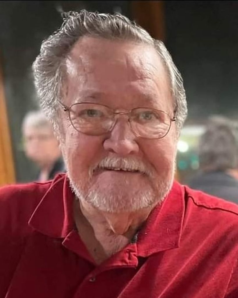 James Larry Moore Profile Photo