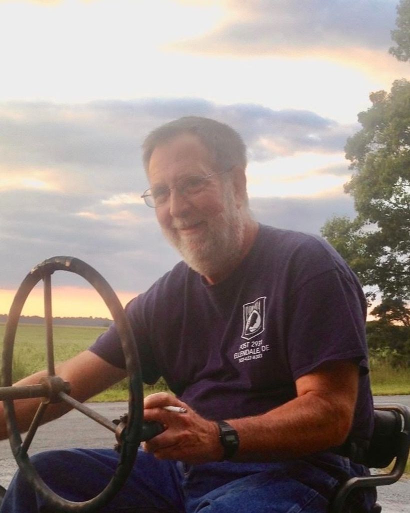 Robert D. Young Profile Photo