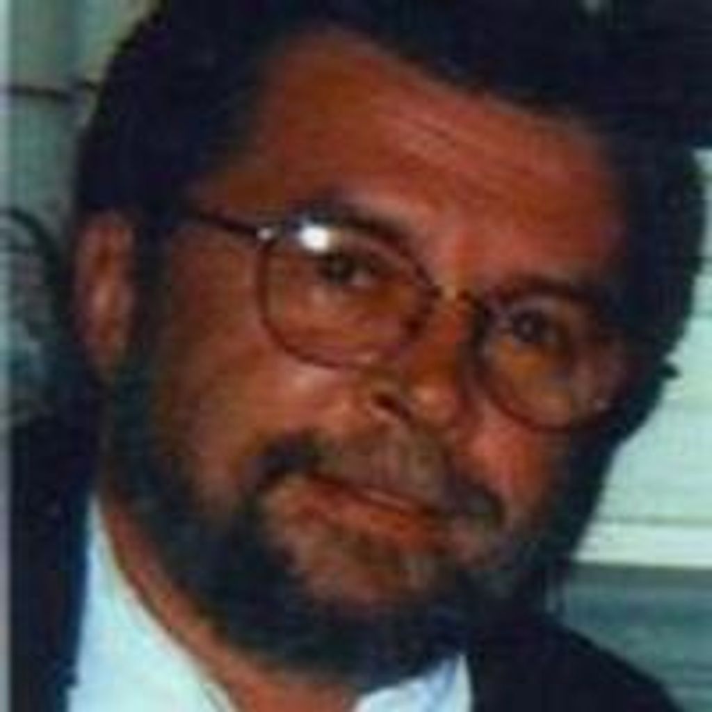 Charles H. Stansburge III