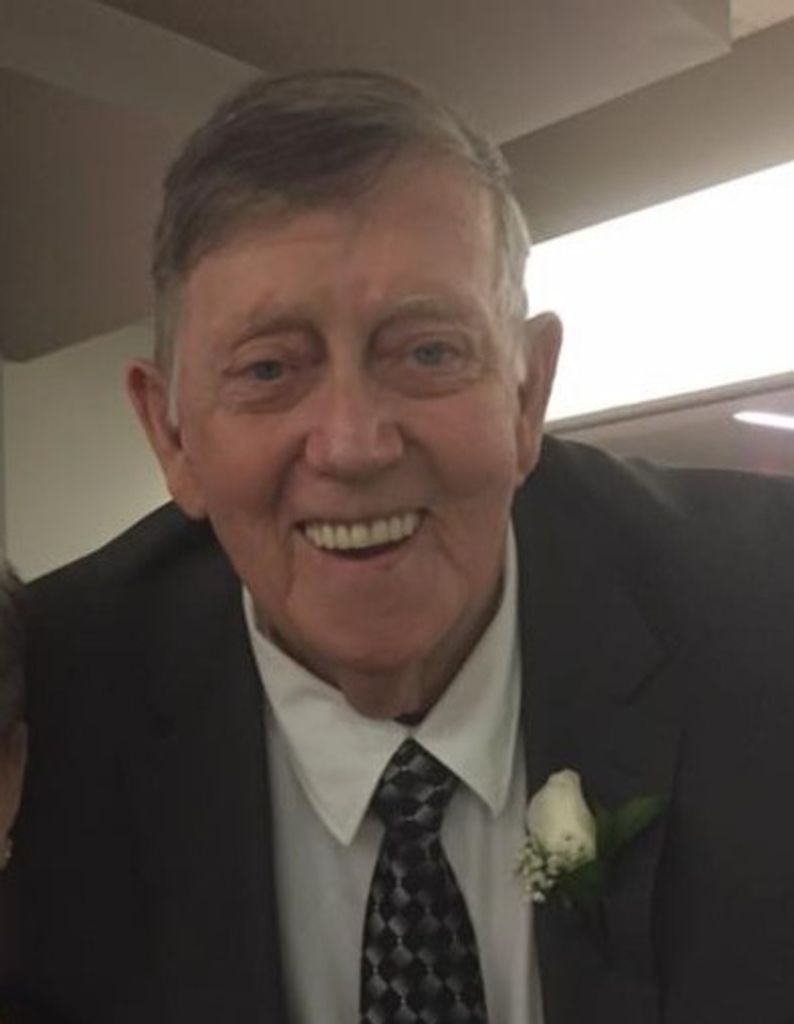 Charles Perry