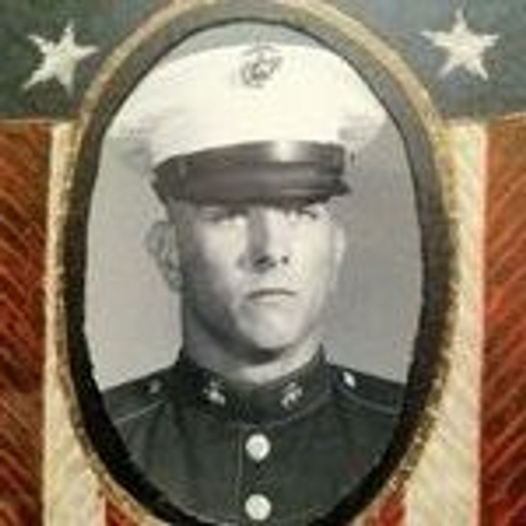 Robert Stephen Hirt
