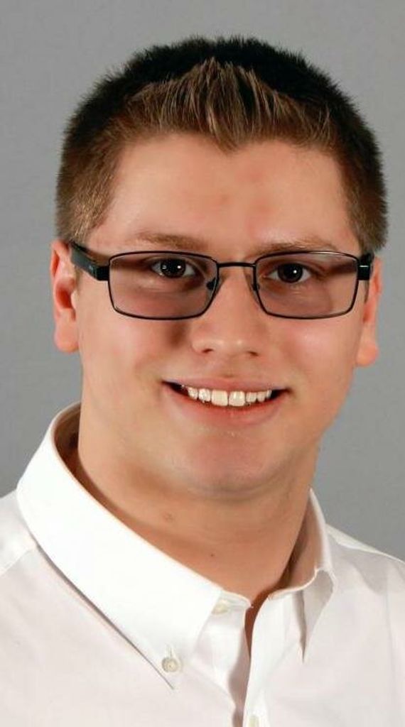 John Vincent Strother Profile Photo