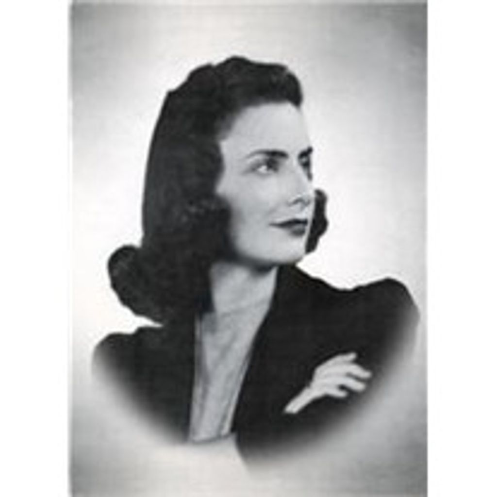 Eleanor M. Devany