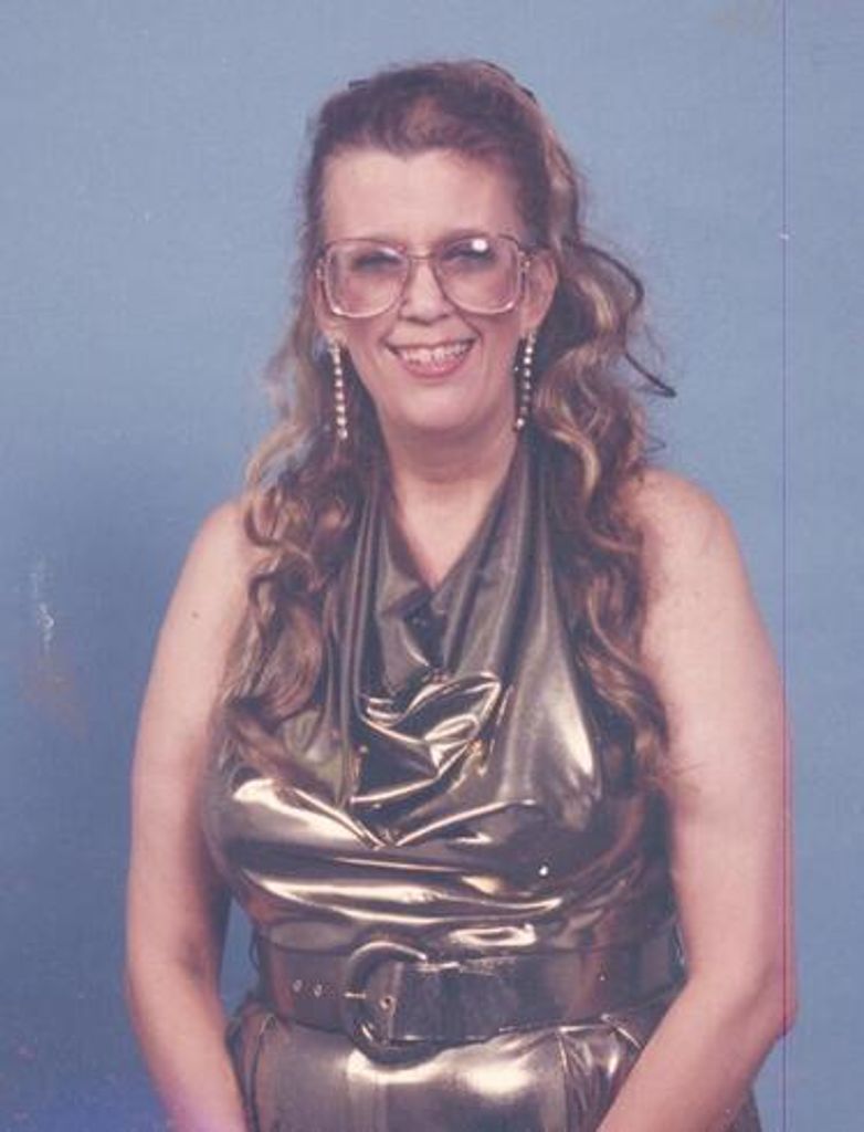 Betty Lou Marcom Profile Photo