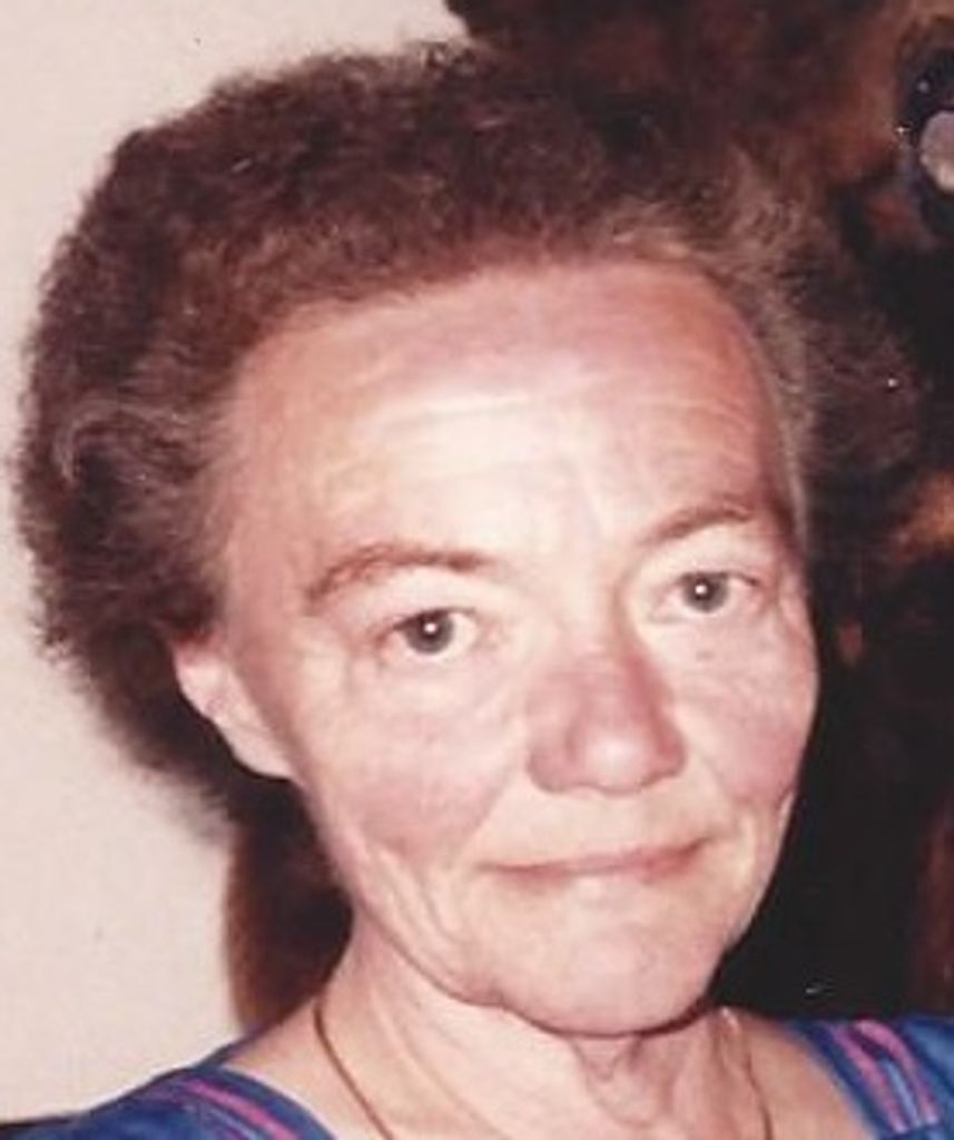 Elisabeth A. Spendley