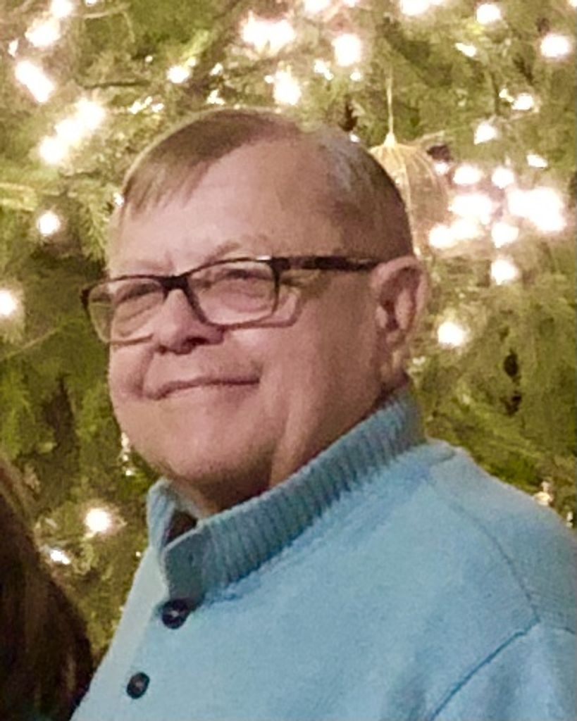 Gerold "Gary" Peters