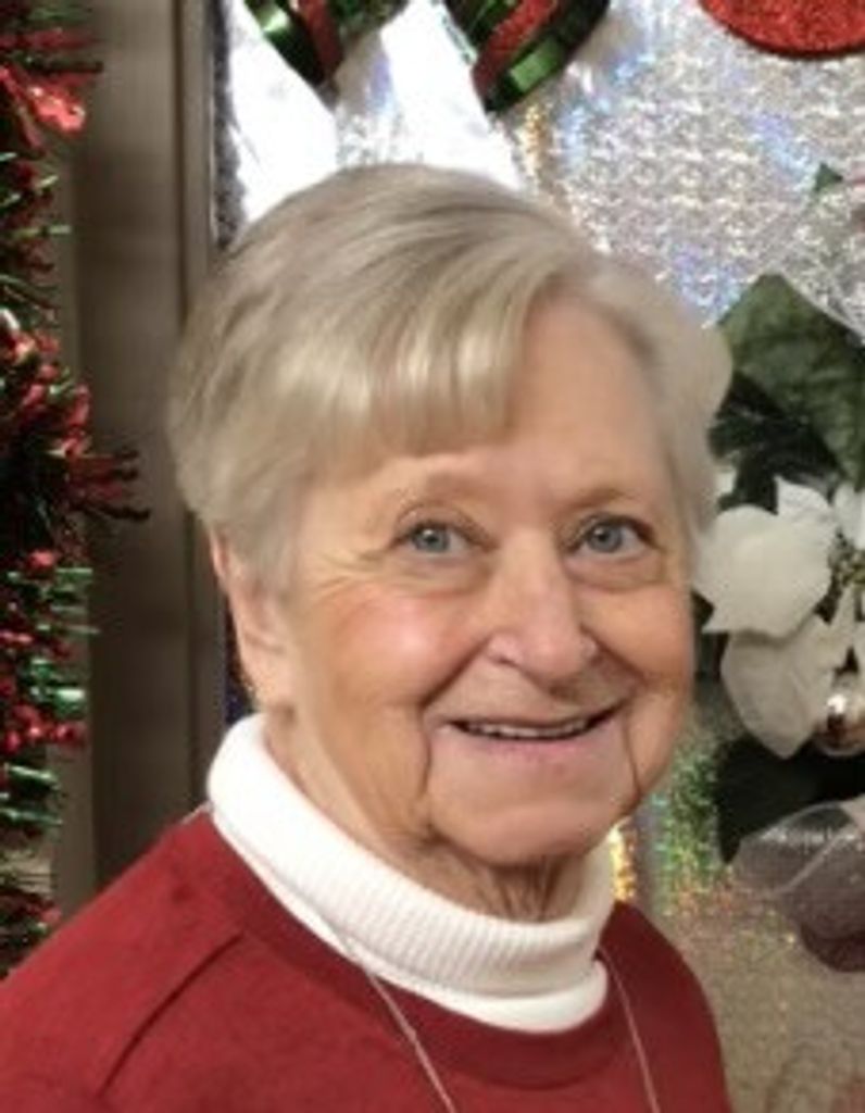 Clara Lucille Lohden