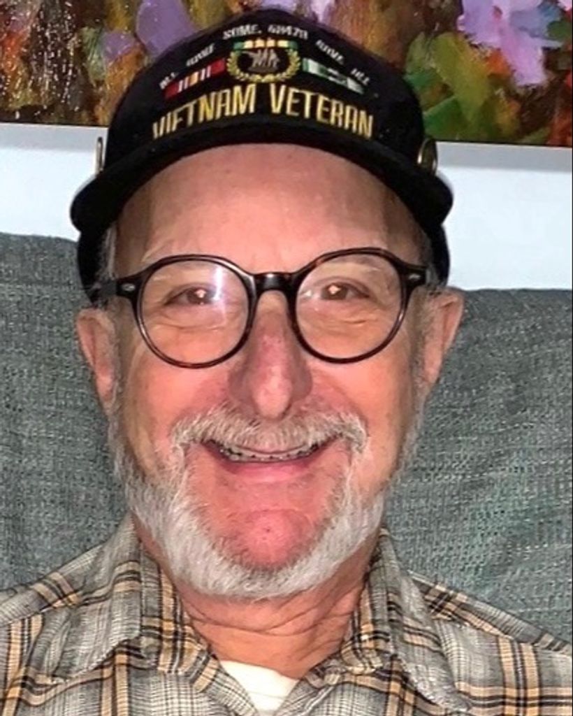 Richard Martin Halperin