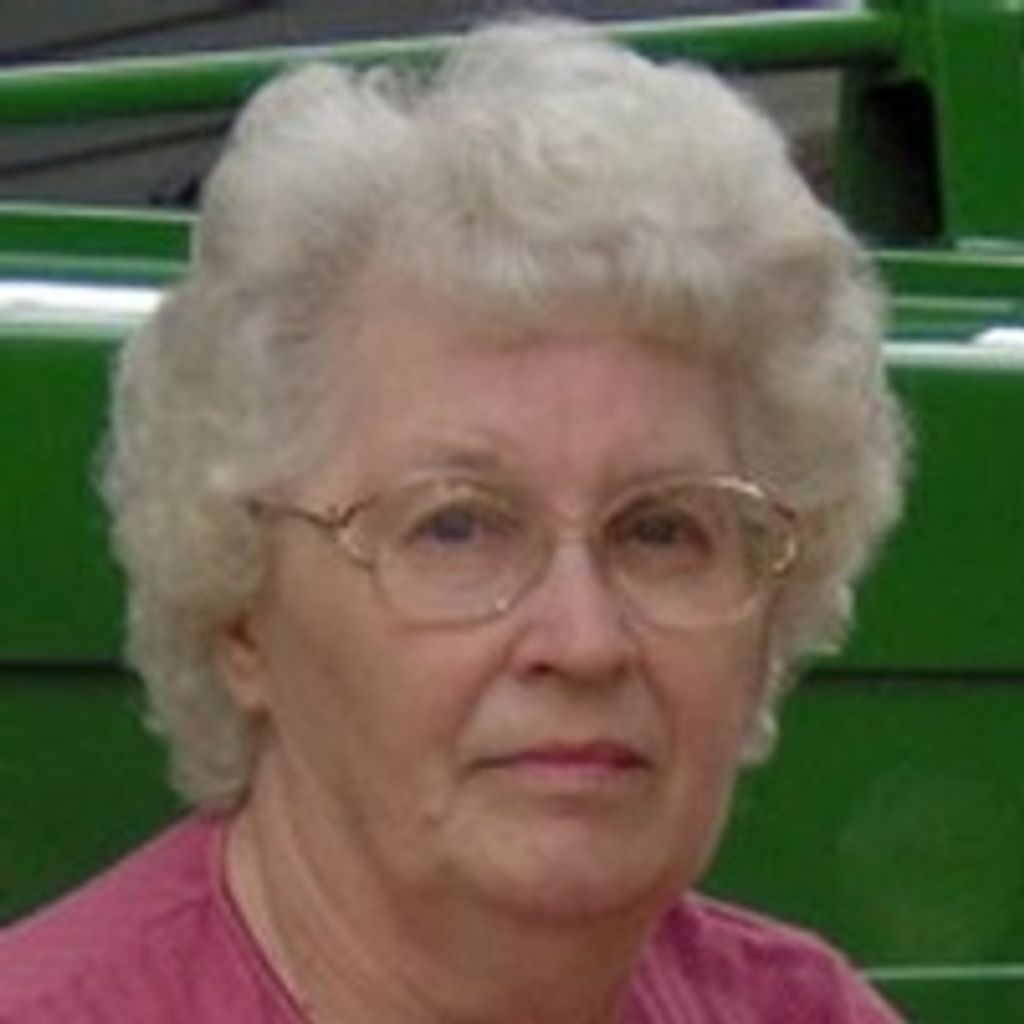 Margaret Lewis