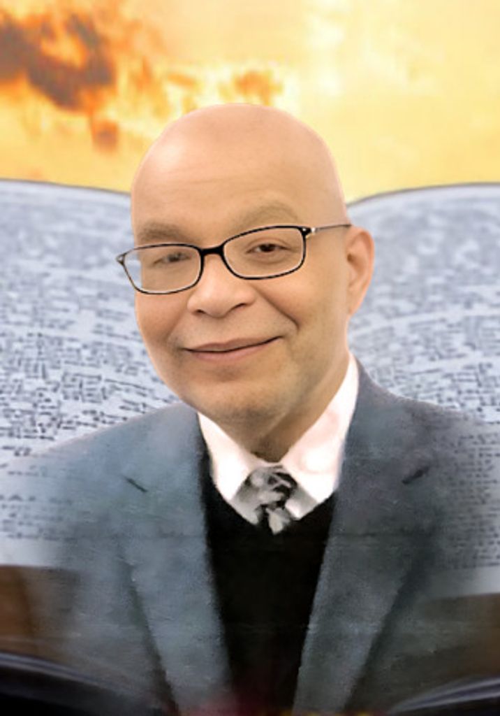 Reverend Dr. Samuel B. Harrison, Ii Profile Photo