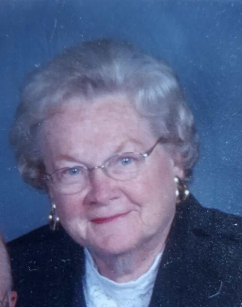 Carolyn A. (Kochenderfer)  Chronister