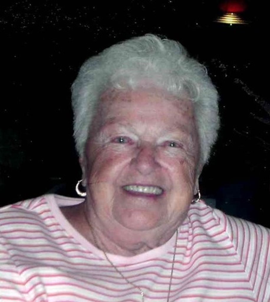 Dorothy Mravinac Profile Photo