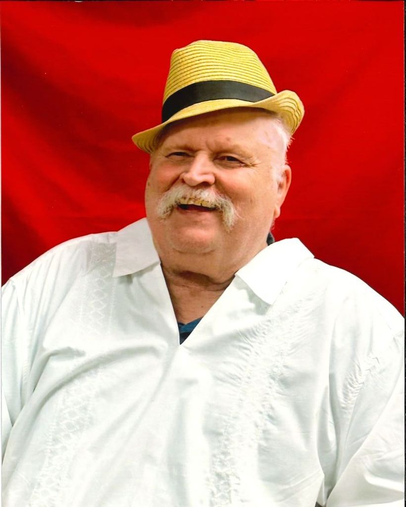 Leonard L. Losey Jr. Profile Photo