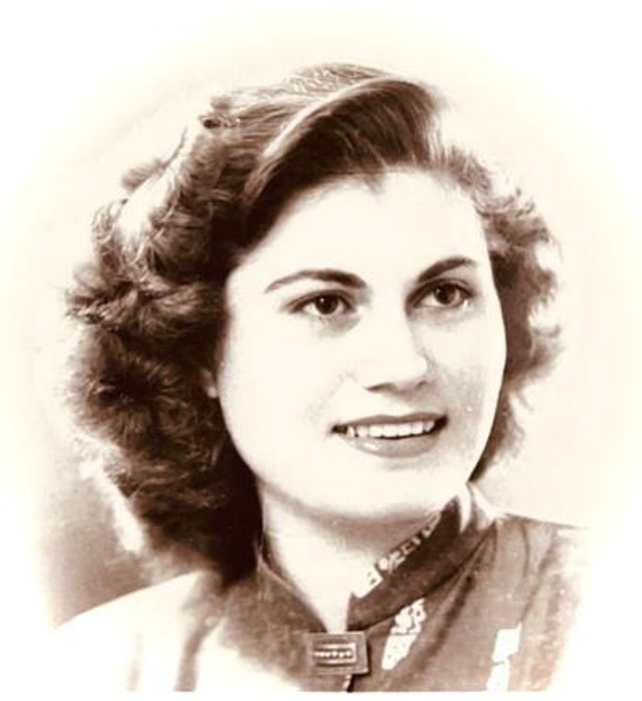 Vehanoush Nercessian Profile Photo