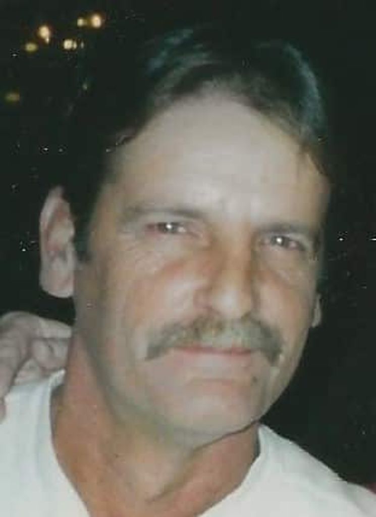 Ronald Dean Vaughn