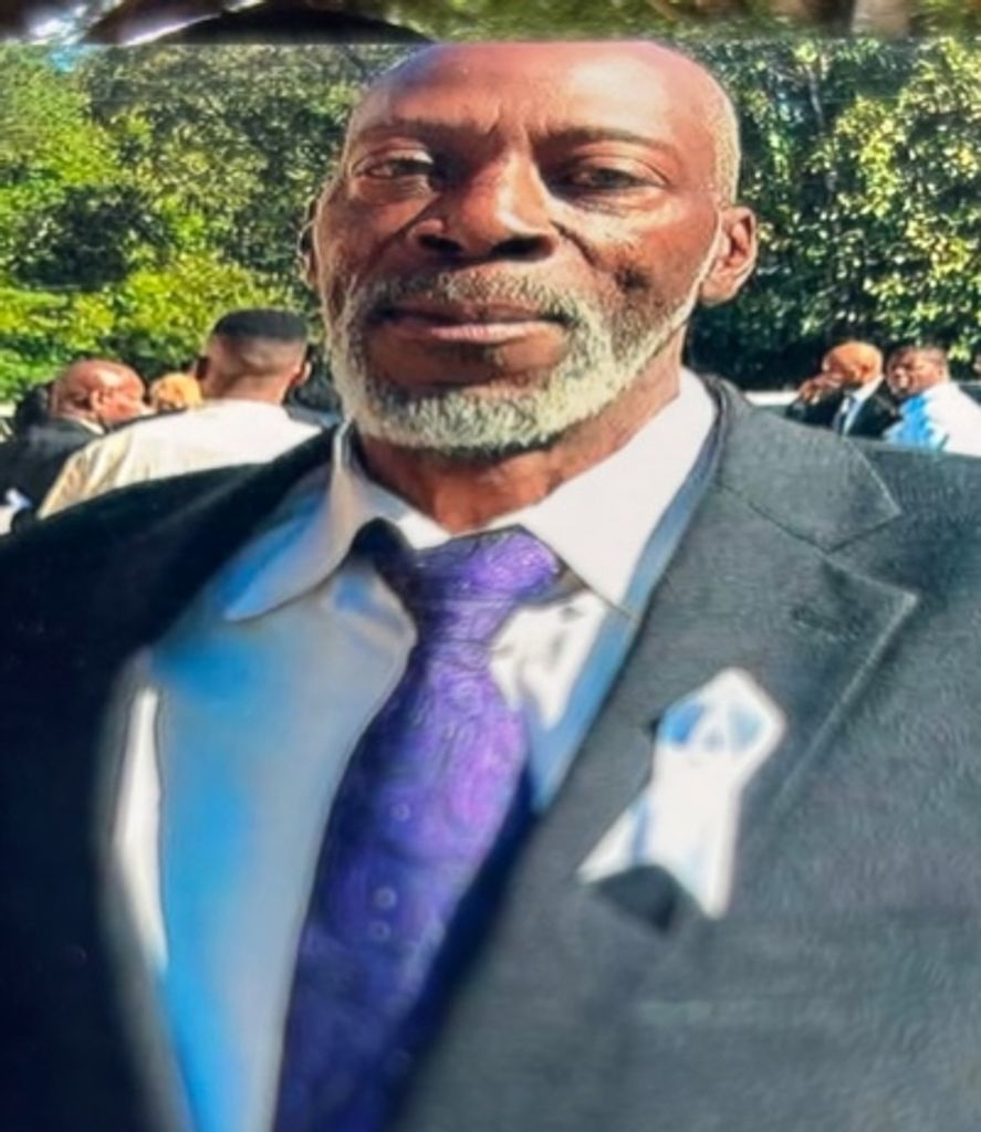 James Edward Mack Profile Photo