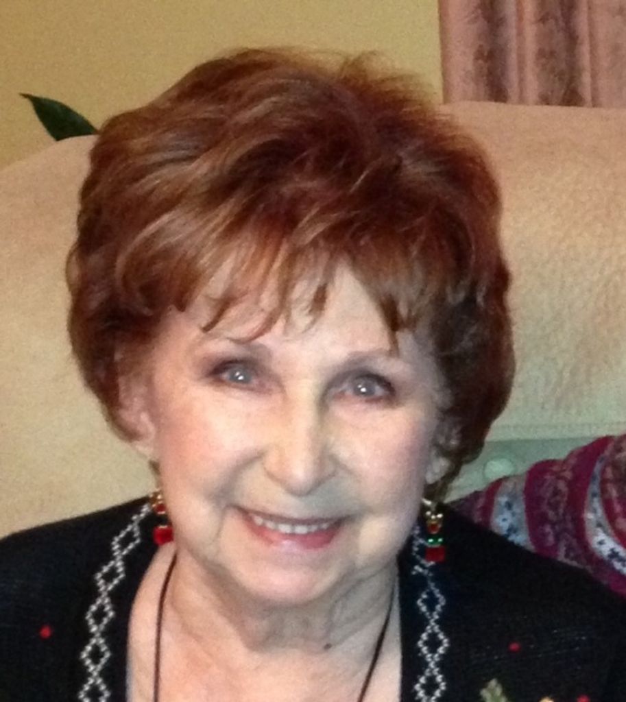 Phyllis Provence Mcmullan