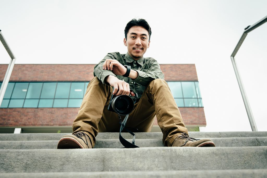 Mr. Dyon Barezki Siregar Profile Photo