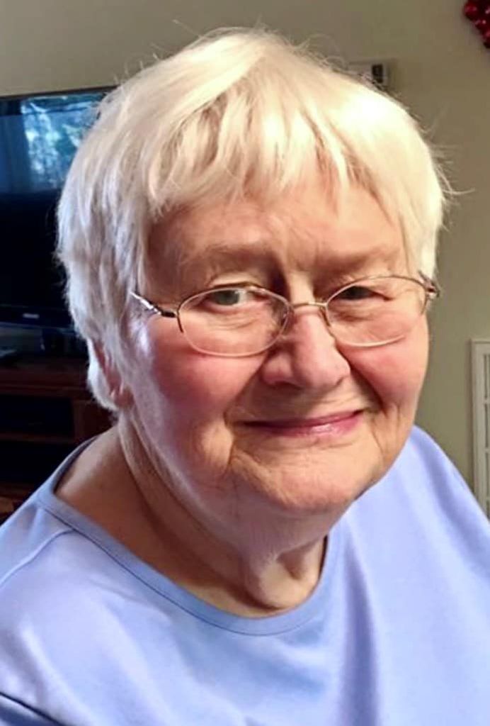 Eva Louise Cramer Profile Photo