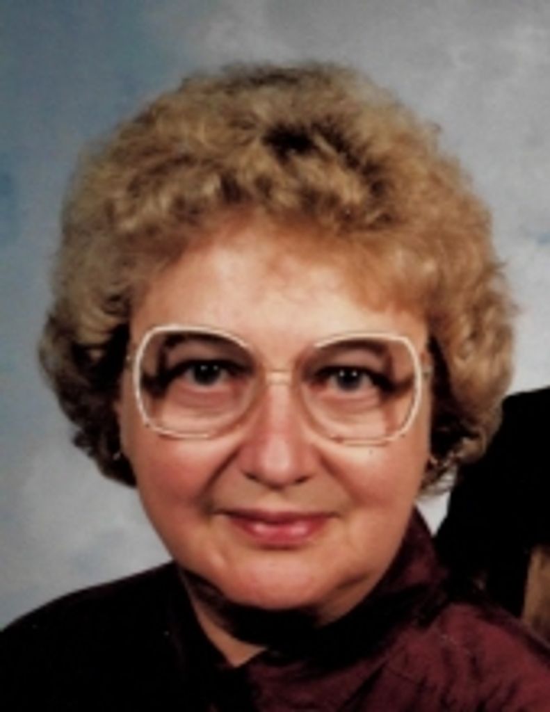 Jacqueline Bonita Peterson