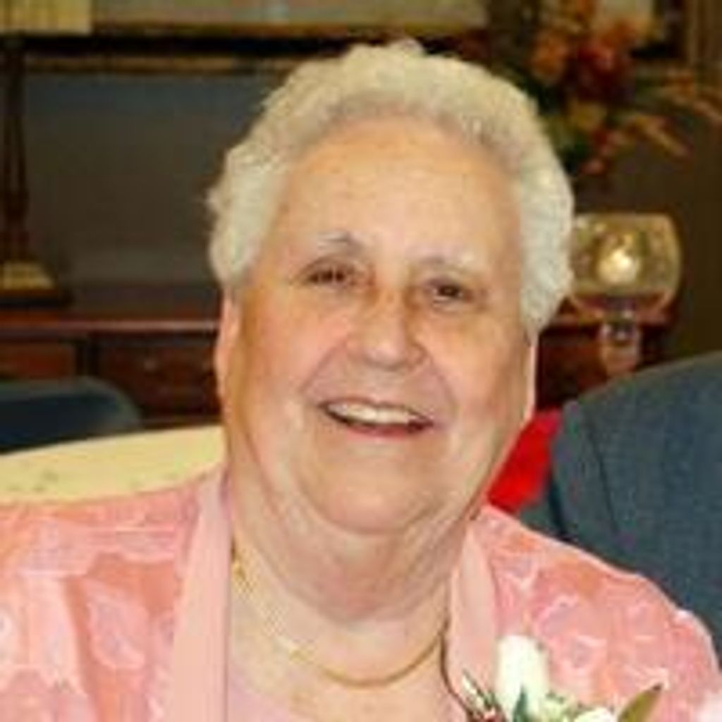 Josephine Swaney Profile Photo
