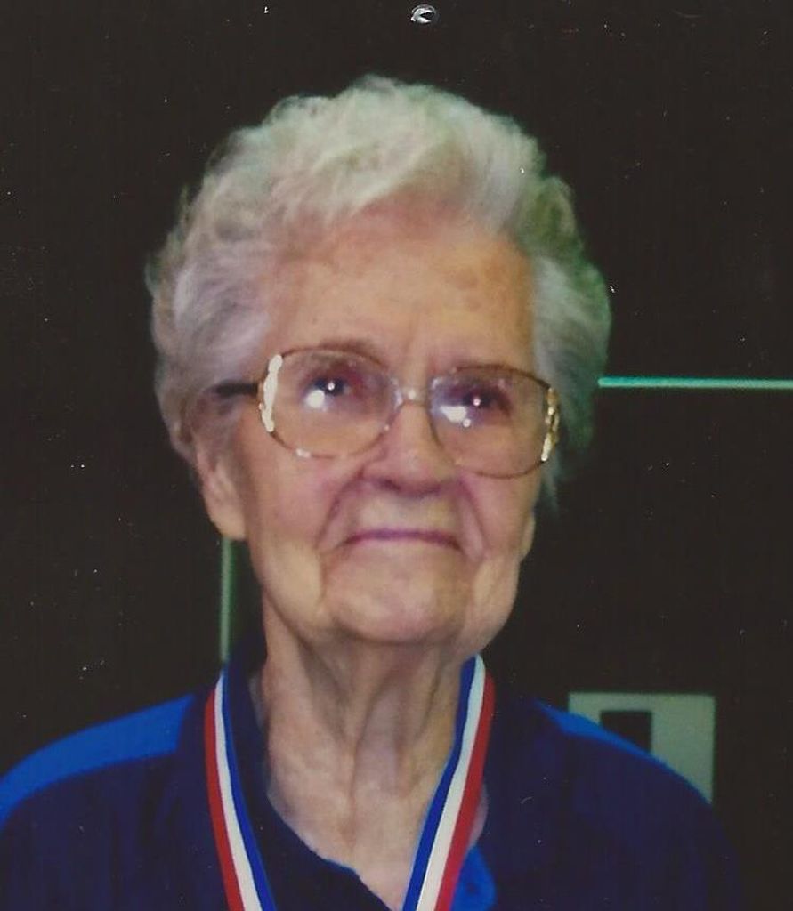 Evelyn Hoard