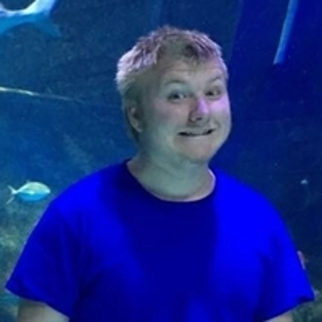 Jacob Conrad Lewis Profile Photo