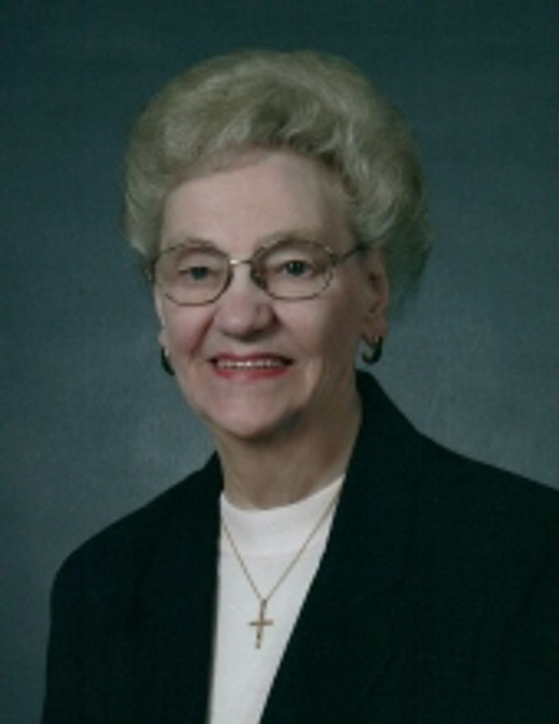 Hazel Bernard