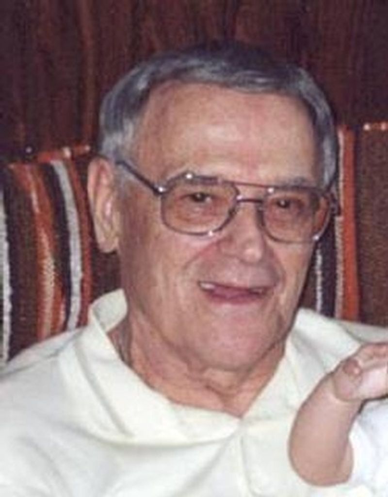 Donald B. Rodgers Profile Photo