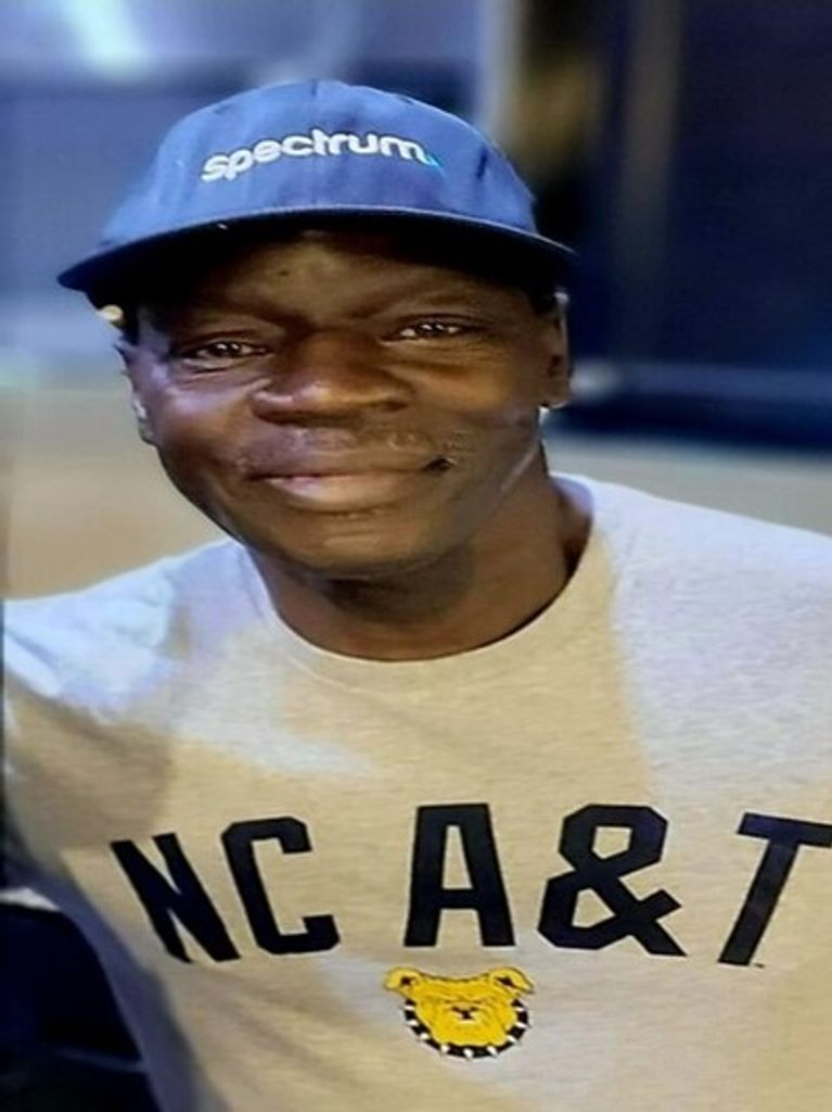 Donnie Montgomery Profile Photo