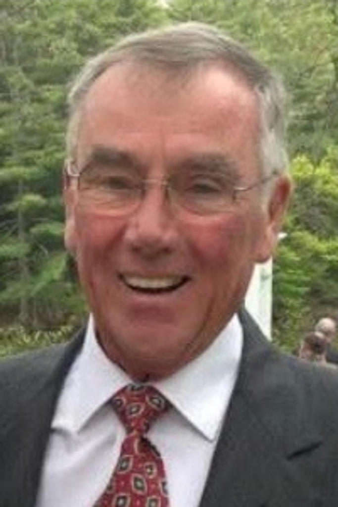 Edward Joseph Akerman, Jr.