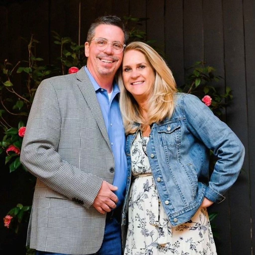William Edward Romine, Ii And Cathleen Therese Romine Profile Photo