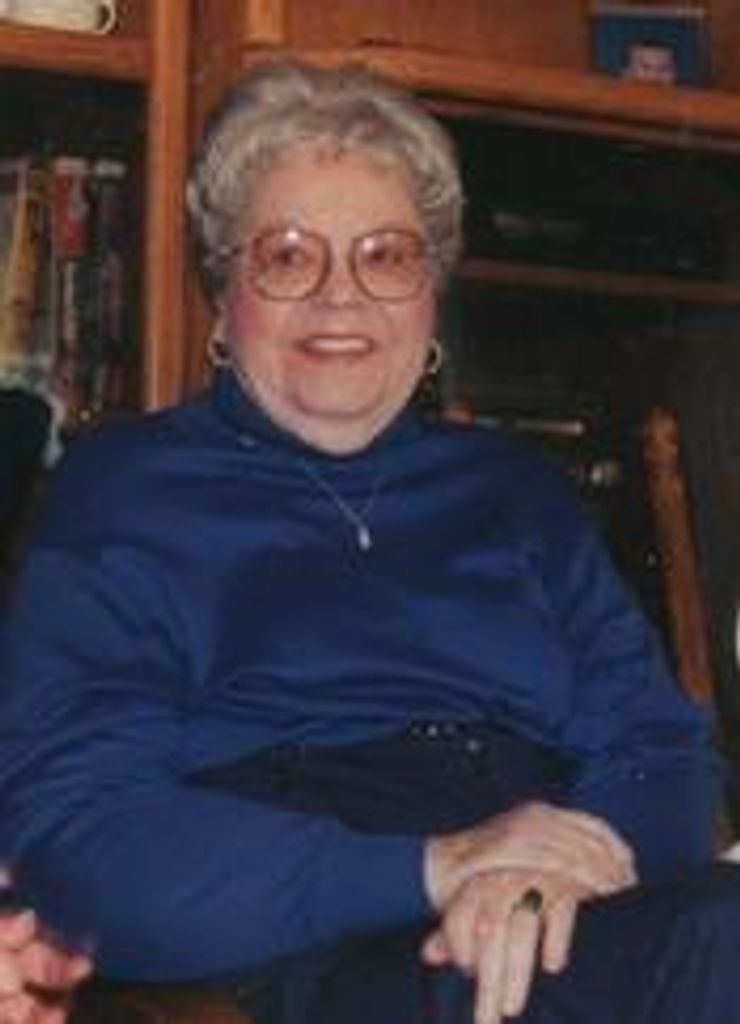 Clara Frances Pickens