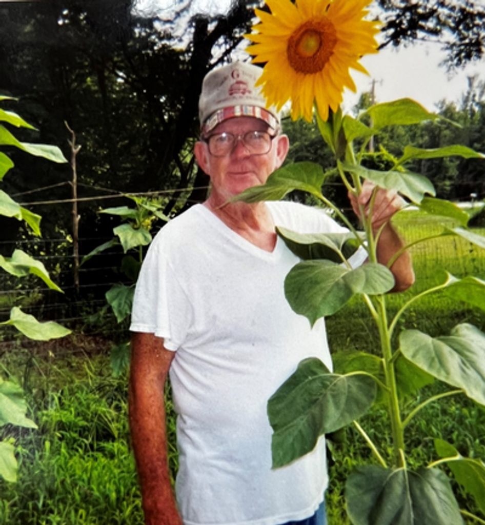 Wayne Godwin Profile Photo