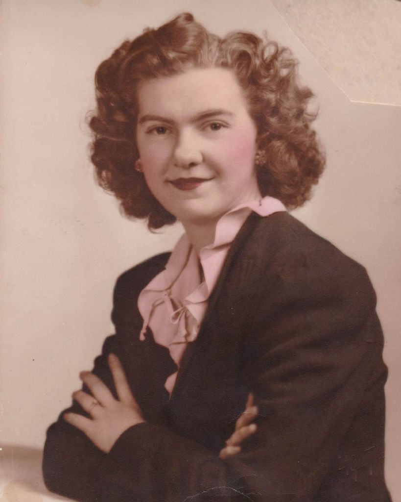 Grace Ann Inskeep