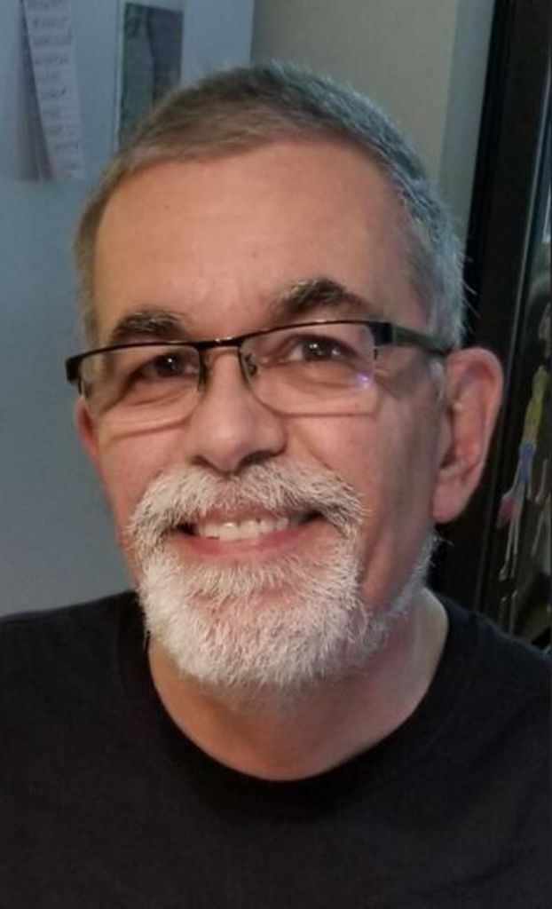 Robert W. Harris Jr. Profile Photo