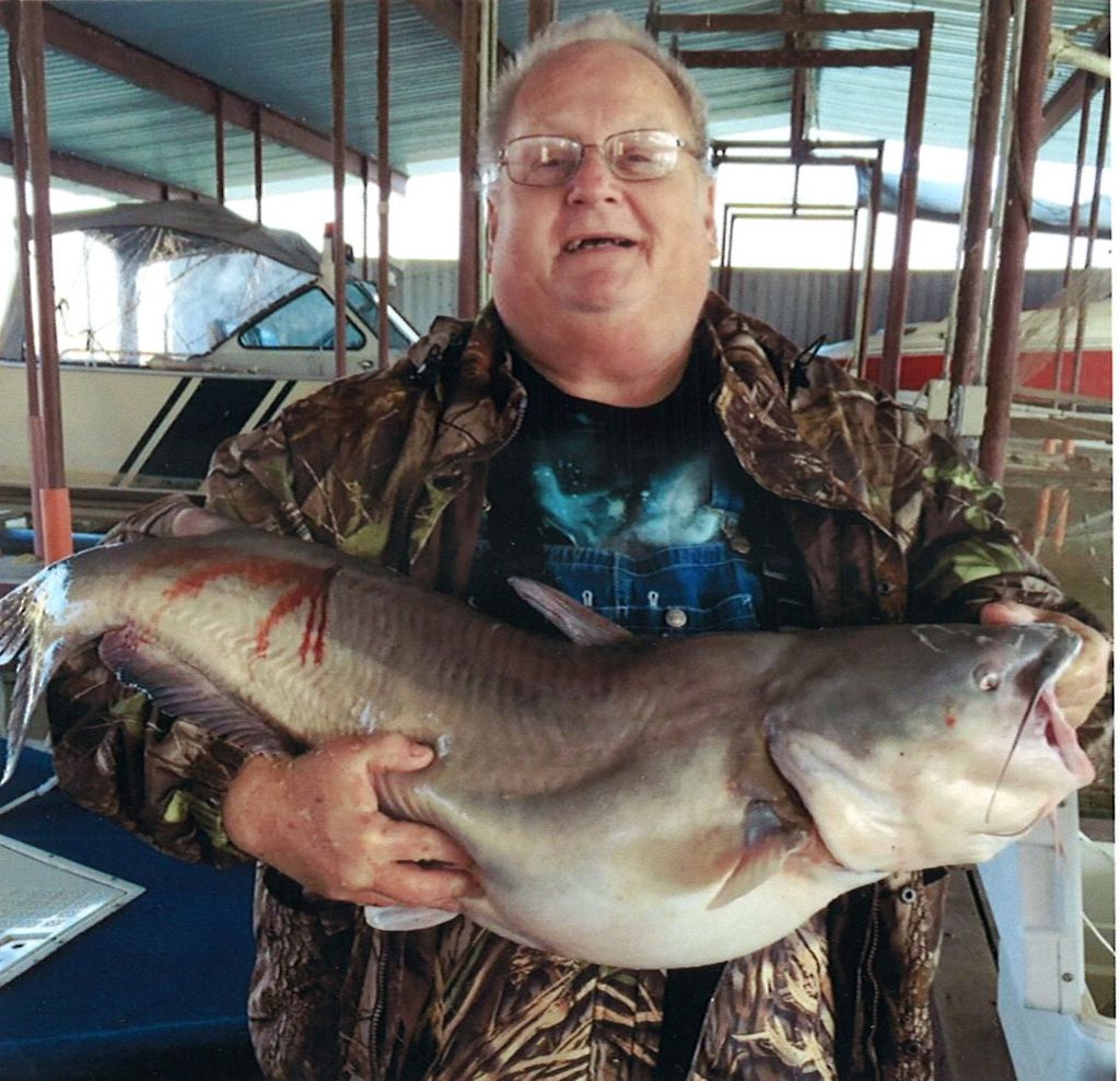 Michael Gene Brouhard Profile Photo