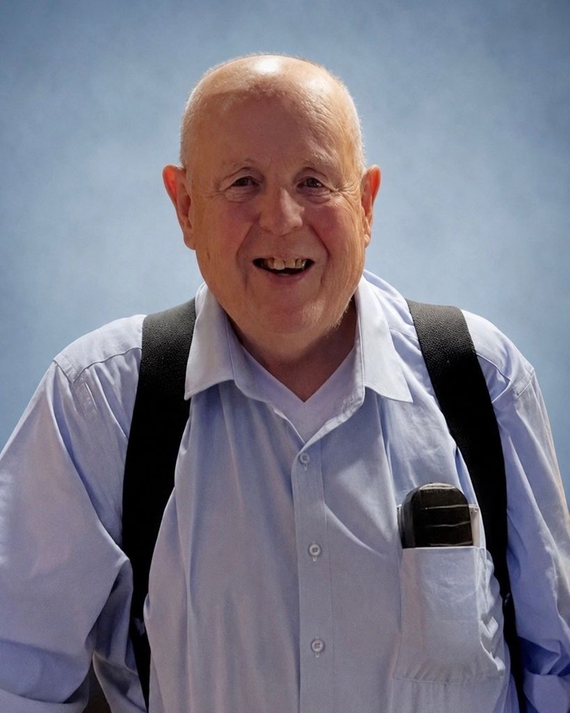 James L. Farrar
