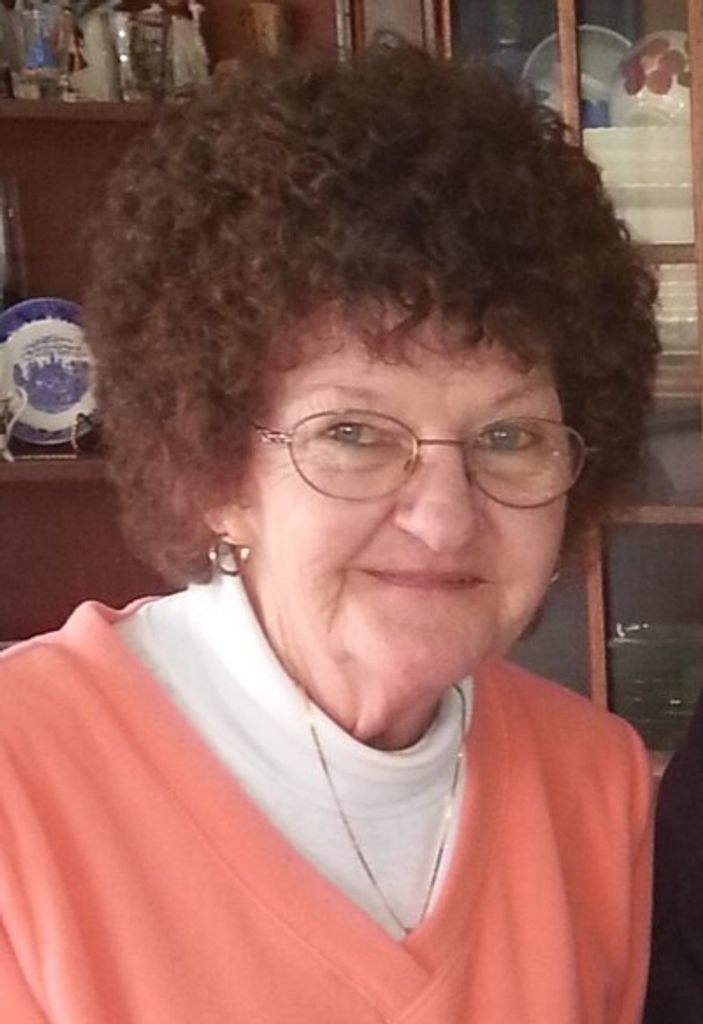 Sallie Carol Saunders Hancock