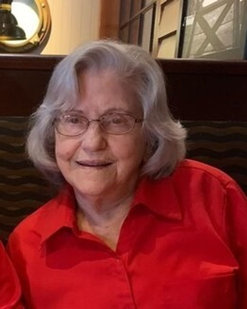 Geneva Cantrell Profile Photo