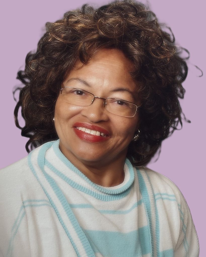 Edna Pearl Ivery Profile Photo