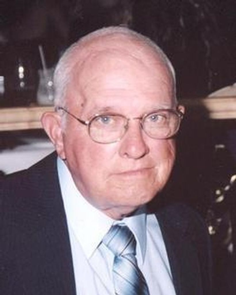 Joseph Vernon Wright Profile Photo
