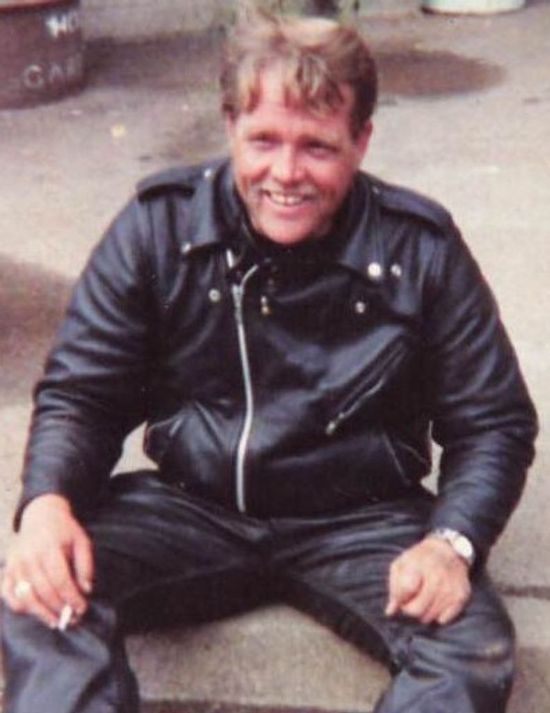 Douglas Brasher