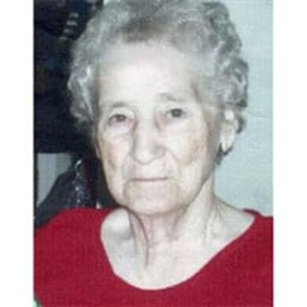 Elsie M. Reid